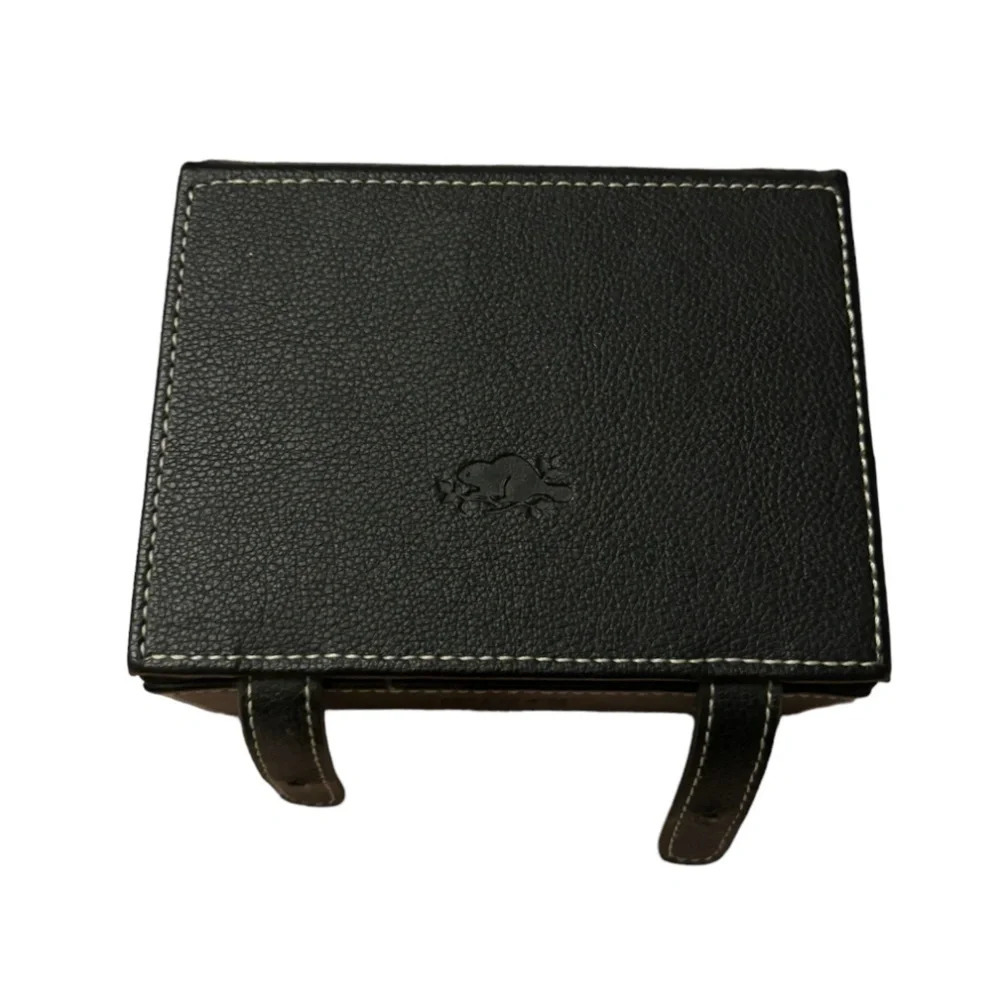 Roots  Watch/Jewelry case